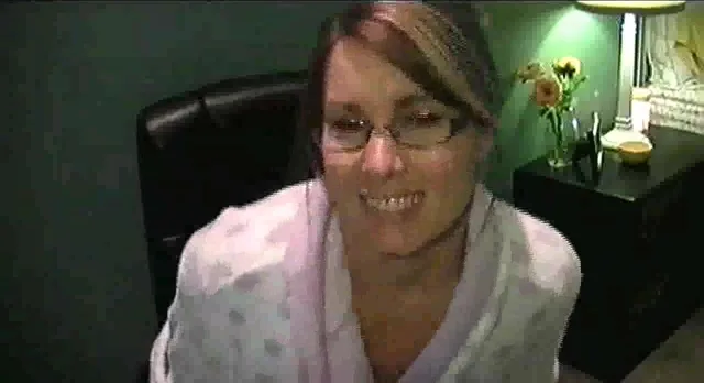 Iowa Milf