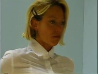 Real Office Discipline