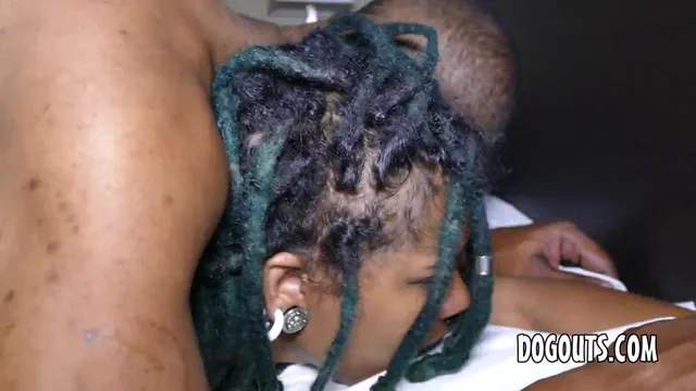 black vigour drive anal
