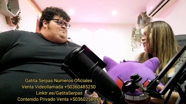 Uncensored Interview with Callejas503 and Yeik El Salvador by Gatita Serpas